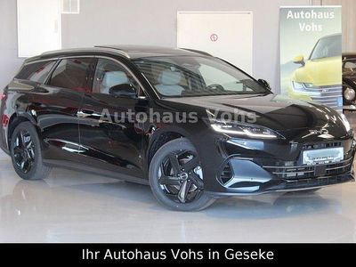 Neu BYD Seal Comfort 212 PS (155 kW) 2025 Schwarz Limousine