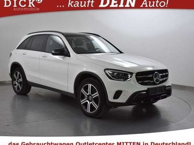 Mercedes GLC300e