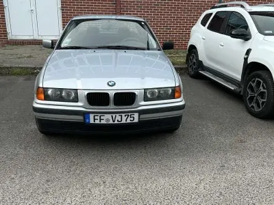 Gebraucht BMW 318