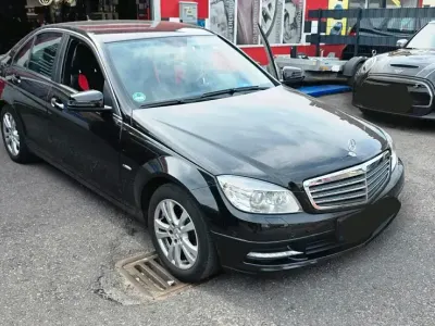 Gebraucht Mercedes 200