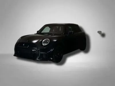 Gebraucht Mini Cooper S 204 PS (150 kW) 2026 Midnight black metallic Kleinwagen