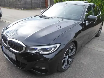 Gebraucht BMW 320
