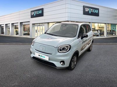 Gebraucht Leapmotor T03 69 kW (95 PS) 2024 Kleinwagen