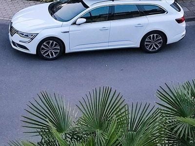 Renault Talisman GrandTour