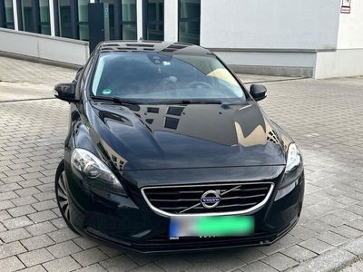 gebraucht Volvo V40 D2