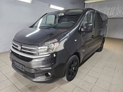 Fiat Talento