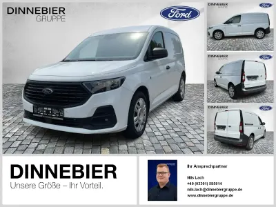 Gebraucht Ford Transit
