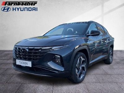 gebraucht Hyundai Tucson Prime Mild-Hybrid 2WD