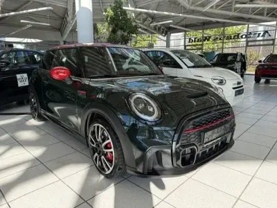 Gebraucht Mini John Cooper Works