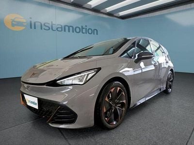 Second-hand Cupra Born 169 kW (231 CP) 2024 Gri Hatchback