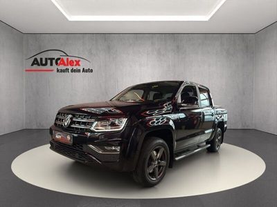 VW Amarok