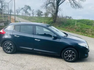 Używany Renault Mégane