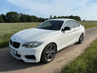 Gebraucht BMW M235
