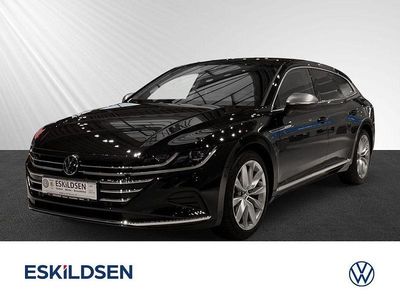 Schwarz Gebraucht 2025 VW Arteon Elegance Limousine | 58.290 €
