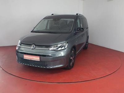 VW Caddy Maxi
