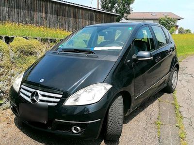 Mercedes A150