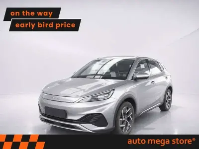 Occasion BYD Atto 3