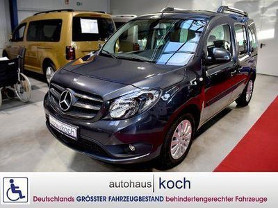 Mercedes Citan 112