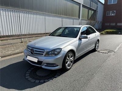 Mercedes 180