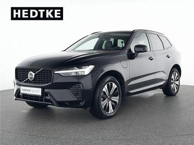 Gebraucht Volvo XC60 Plus 350 PS (257 kW) 2022 Schwarz SUV