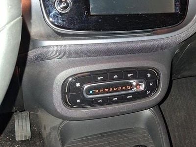 Gebraucht Smart ForFour Electric Drive Passion 60 kW (82 PS) 2020 Blau Kleinwagen