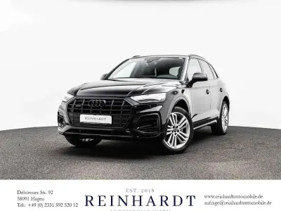 Gebraucht Audi Q5