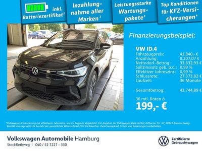 VW ID.4