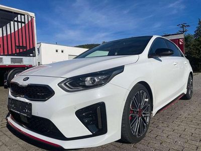 Kia Ceed GT