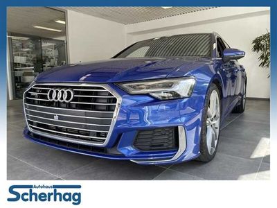 gebraucht Audi A6 Avant 3.0 TDI Quattro Tiptronic Sport