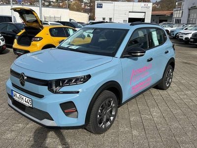 Neu Citroën C3 101 PS (74 kW) 2026 Montecarlobau SUV