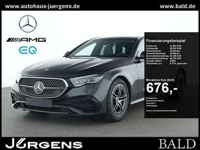 Mercedes E450