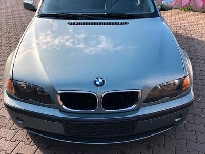 BMW 316