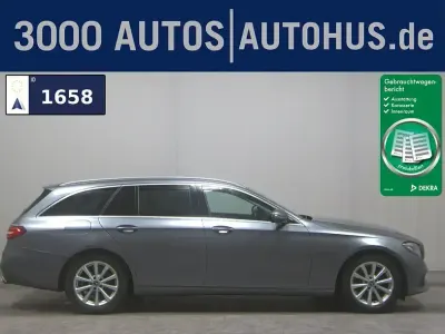 Gebraucht Mercedes E300