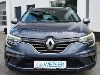Gebraucht Renault Mégane GT Line