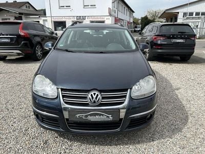VW Golf VI