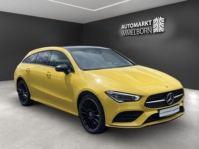 Mercedes CLA250e