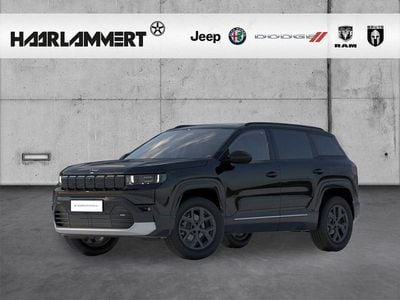 Neu Jeep Compass 145 PS (106 kW) 2026 SUV