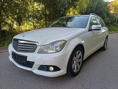 Mercedes C250