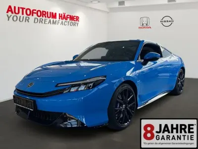 Nouă Honda Prelude Advance 143 CP (105 kW) 2026 Albastru Coupe