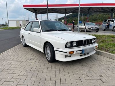 gebraucht BMW M3 e30