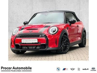 Usata Mini Cooper S 178 CV (130 kW) 2023 Andere Utilitaria