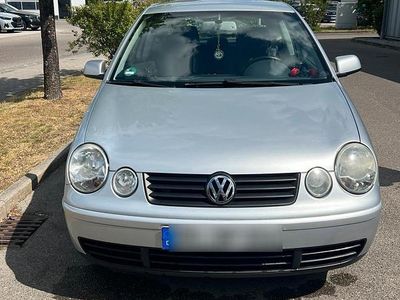 VW Polo