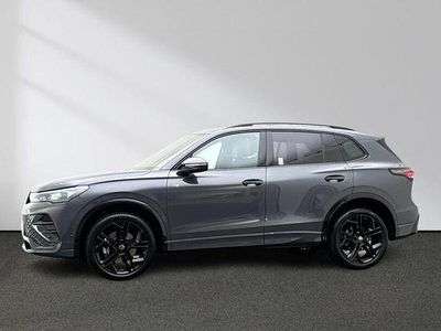 Usata VW Tiguan Style 193 CV (141 kW) 2025 Grigio SUV