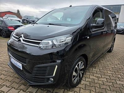 Citroën Spacetourer