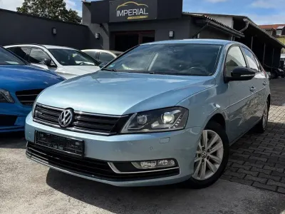 Gebraucht VW Passat