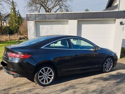 gebraucht Renault Laguna Coupé Dynamique dCi 150 FAP Dynamique