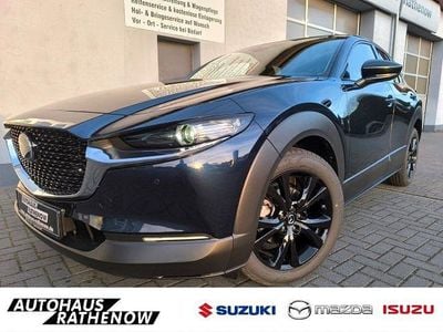 Neu Mazda CX-30 Homura-Line 186 PS (136 kW) 2025 SUV