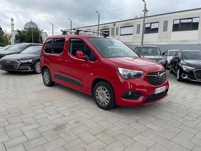 Opel Combo Life