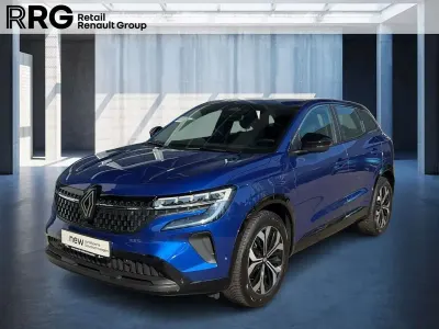 Gebraucht Renault Austral