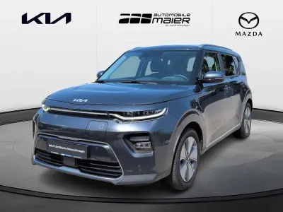 Gebraucht Kia Soul EV